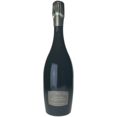 Champagne Grand Cru Gentilhomme 2009, Champagne AR Lenoble